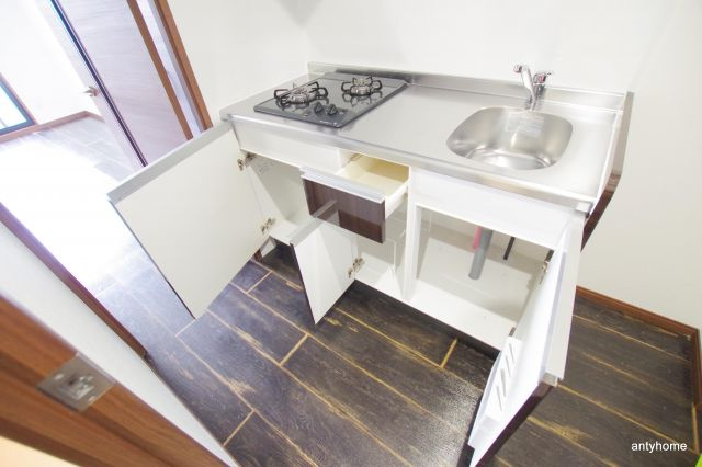 ウインズコート西梅田2　仲介手数料無料の収納