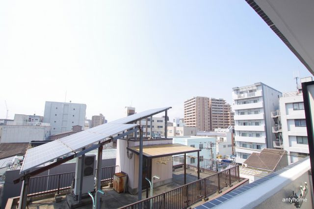 ウインズコート西梅田2　仲介手数料無料の展望