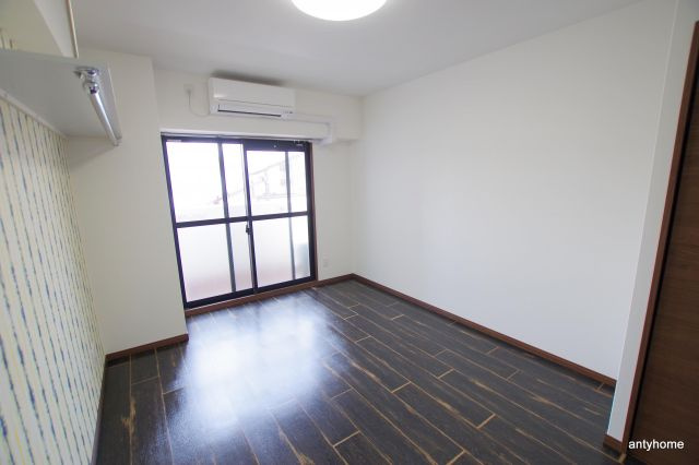 ウインズコート西梅田2　仲介手数料無料の寝室