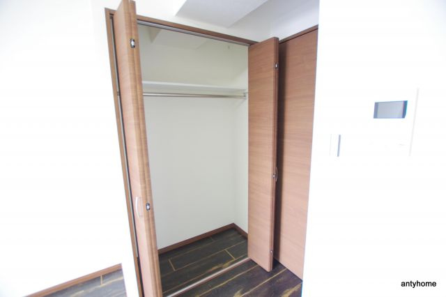 ウインズコート西梅田2　仲介手数料無料の収納