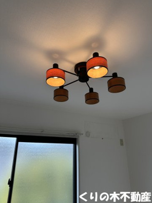 【収納】 | ヴィオラ片山D棟 | 大きなものも収納できそうです