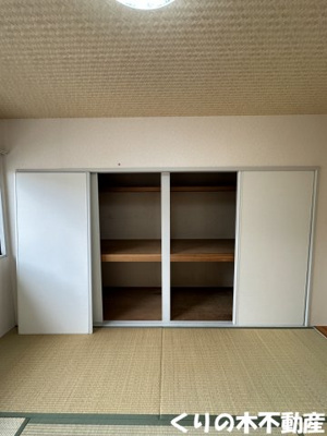 【セキュリティ】 | ヴィオラ片山D棟 | モニター付きインターホン完備