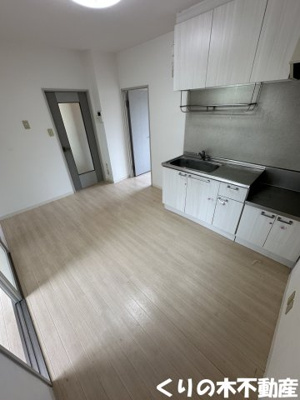 【設備】 | ヴィオラ片山D棟 | 照明付きです