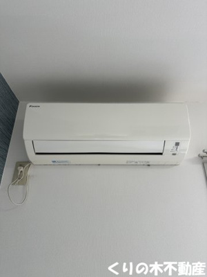 【内装】 | ヴィオラ片山D棟 | 明るい室内です