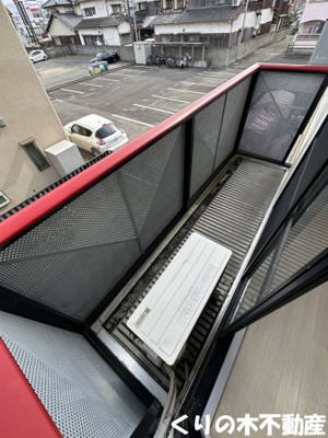 【玄関】 | ヴィオラ片山D棟 | 玄関です