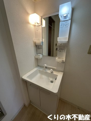 【寝室】 | ヴィオラ片山D棟 | 落ち着いて過ごせるお部屋なので、寝室にいかがでしょうか