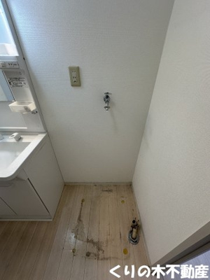 【収納】 | ヴィオラ片山D棟 | 便利な収納スペースです