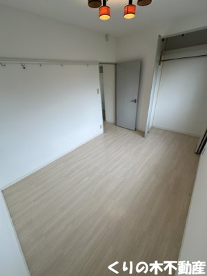 【和室】 | ヴィオラ片山D棟 | 和室があると落ち着いた雰囲気になりますね