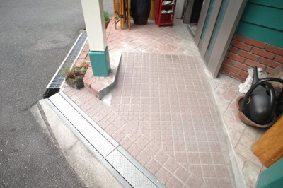 【その他共用部分】 | 岡井貸家