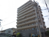 神戸市兵庫区小松通２丁目のマンションの画像