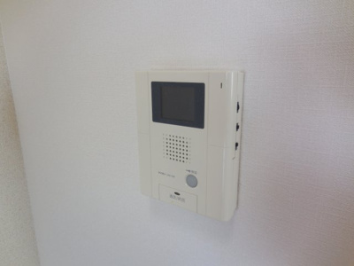 【セキュリティ】 | ウィングコート小松