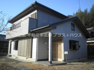 【外観】 | 落ち着いた雰囲気の外観です