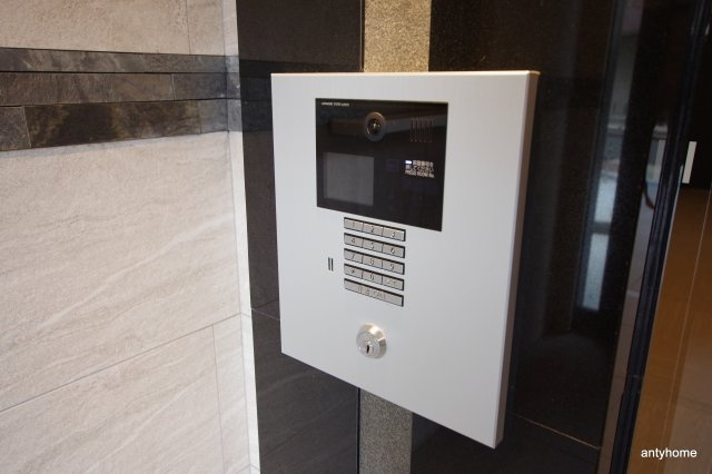 エスリード大阪城テラス　仲介手数料無料のその他共用部分