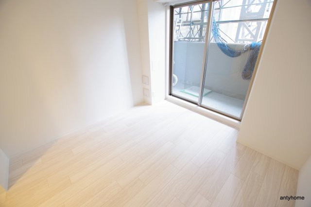 エスリード大阪城テラス　仲介手数料無料の居間・リビング