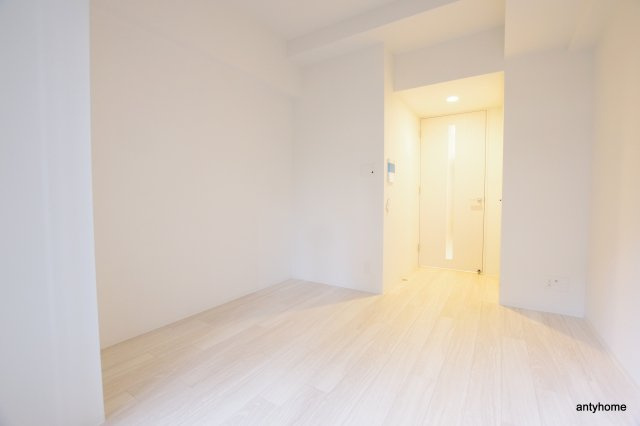 エスリード大阪城テラス　仲介手数料無料の寝室