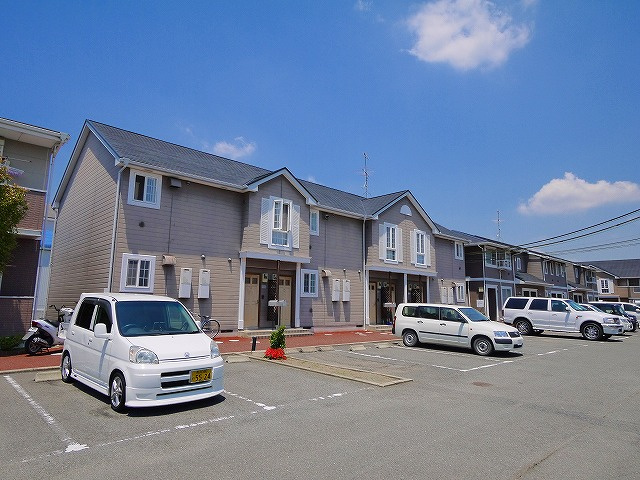 ブランドール　Ａ