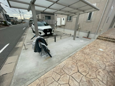 【その他共用部分】 | HEIMSPICA