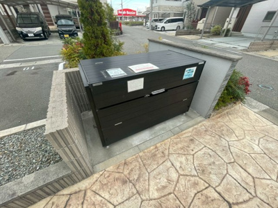 【その他共用部分】 | HEIMSPICA