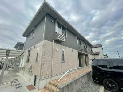 【外観】 | HEIMSPICA