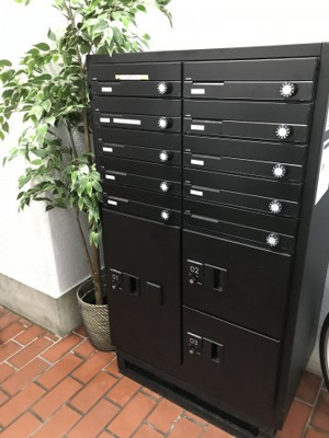 【その他共用部分】 | サンライズマンション