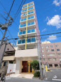 ビガーポリス369天神橋三丁目Ⅱアルチェの画像