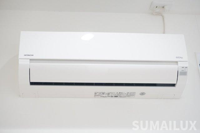 熊本市中央区黒髪３丁目のアパートの設備