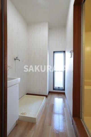 JAJAハイツの収納|現況と異なることがございます