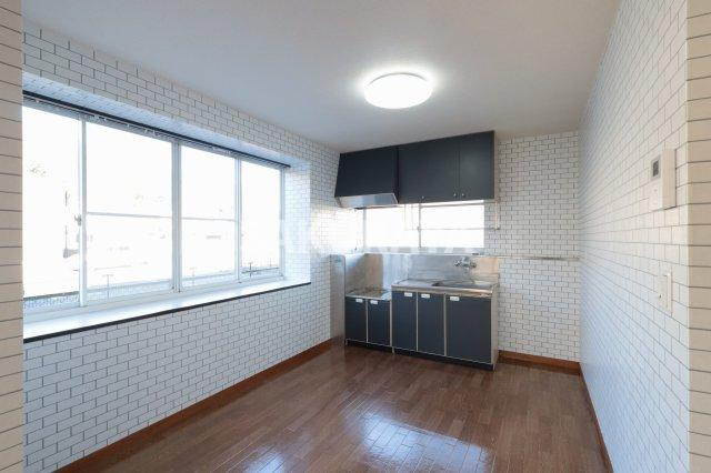 JAJAハイツの洋室|現況と異なることがございます