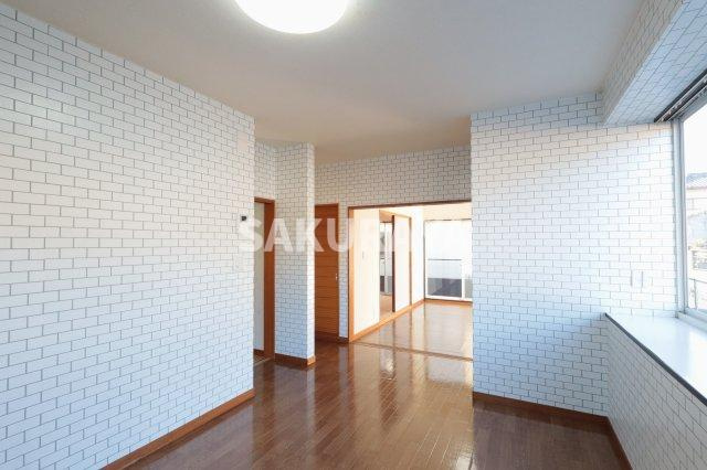 JAJAハイツの洋室|現況と異なることがございます