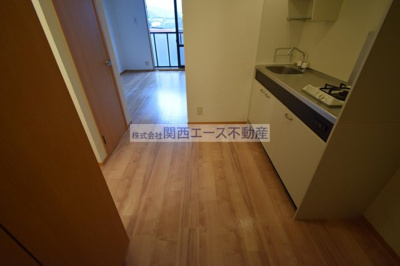 【玄関】 | さくらハイツ