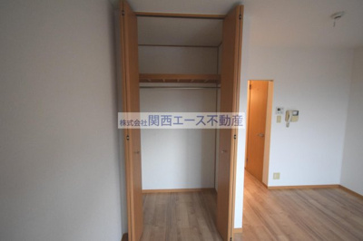 【収納】 | さくらハイツ