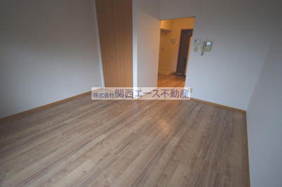 【寝室】 | さくらハイツ