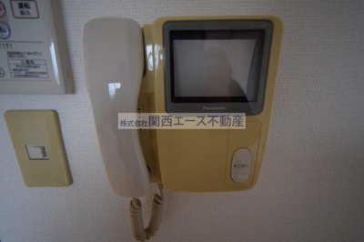 【セキュリティ】 | さくらハイツ