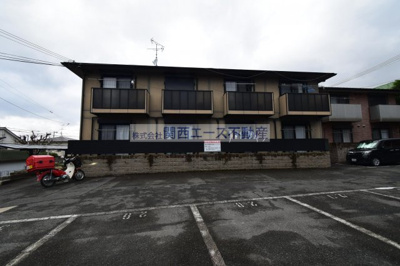 【外観】 | さくらハイツ