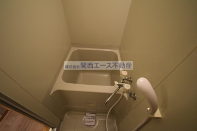 【浴室】 | さくらハイツ