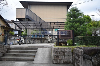 【エントランス】 | さくらハイツ