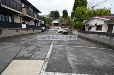 【駐車場】 | さくらハイツ