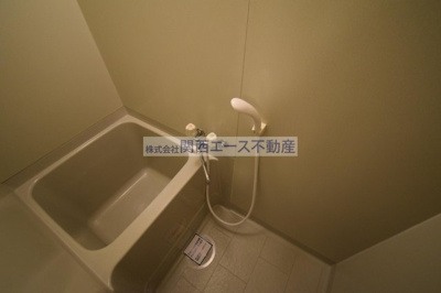 【浴室】 | さくらハイツ