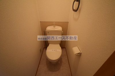 【トイレ】 | さくらハイツ