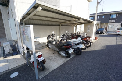 【その他共用部分】 | カーサアルバーダⅡ