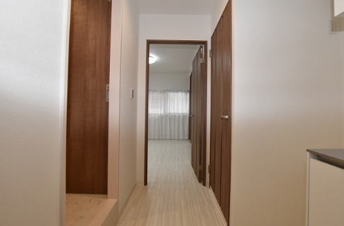 西明石テラスハウス２Fのその他