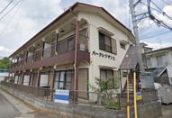 パークレジデンスの画像