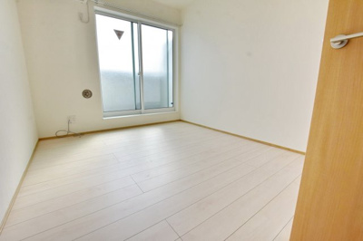 【洋室】 | フォンス桜台