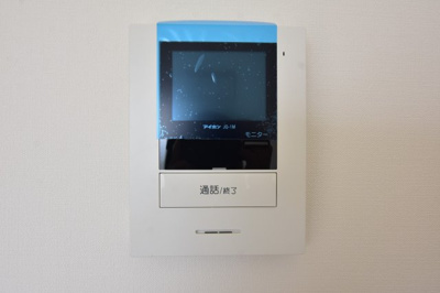 【セキュリティ】 | フォンス桜台