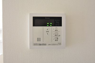 【設備】 | フォンス桜台