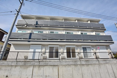 【外観】 | フォンス桜台