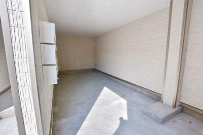 【その他共用部分】 | フォンス桜台