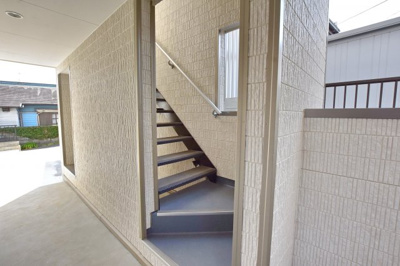 【その他共用部分】 | フォンス桜台