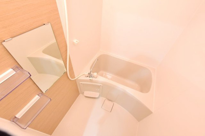 【浴室】 | フォンス桜台