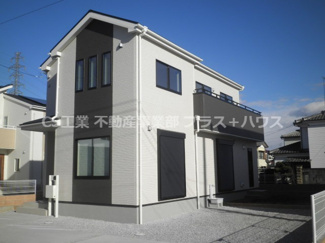 【外観】 | 外観もきれいです